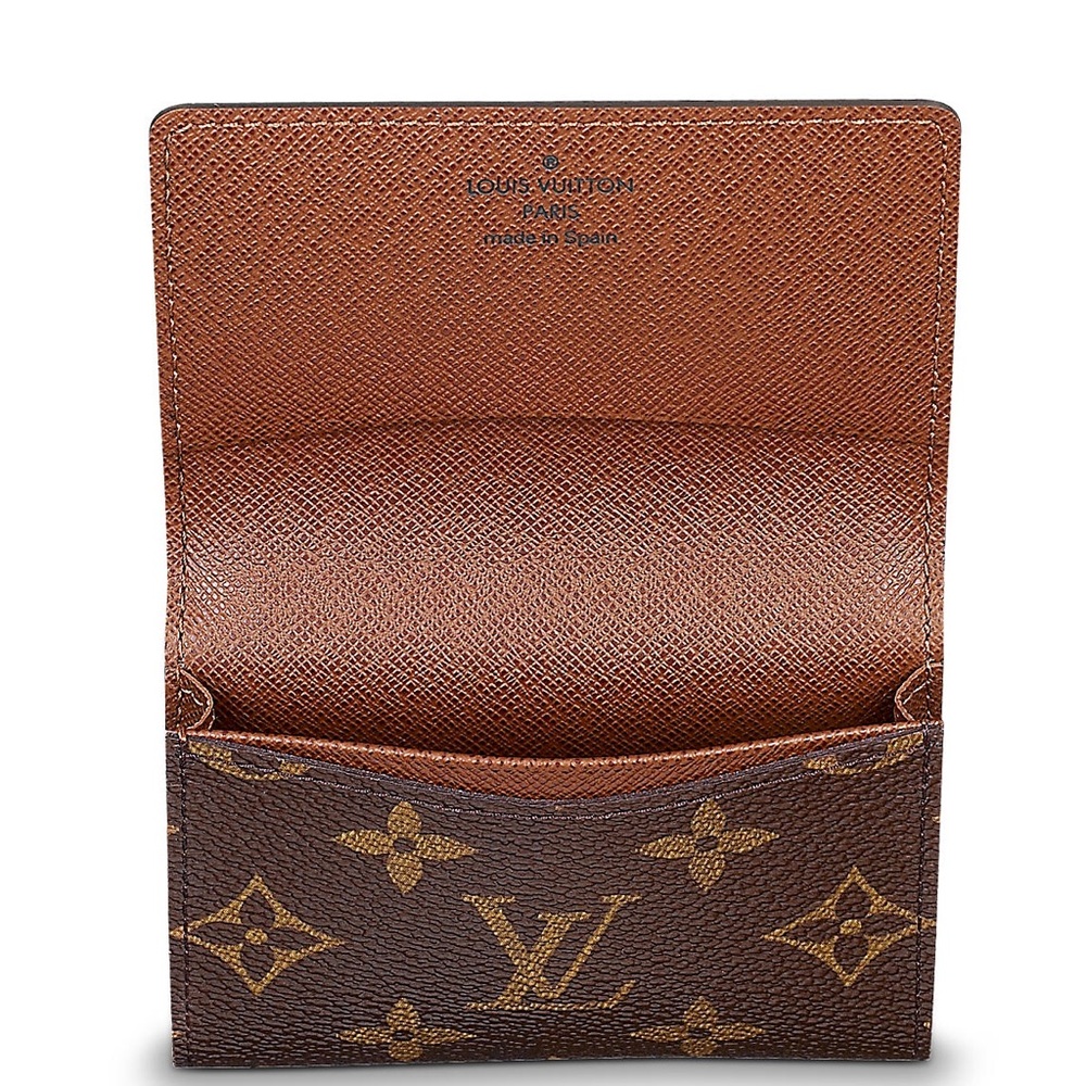 Louis Vuitton Wallet 💖 no trades ❌ - Picture 4 of 4