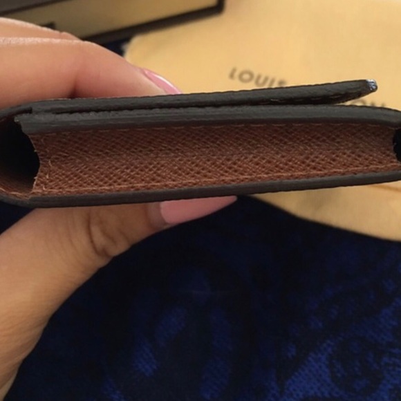 Louis Vuitton Wallet 💖 no trades ❌ - Picture 3 of 4