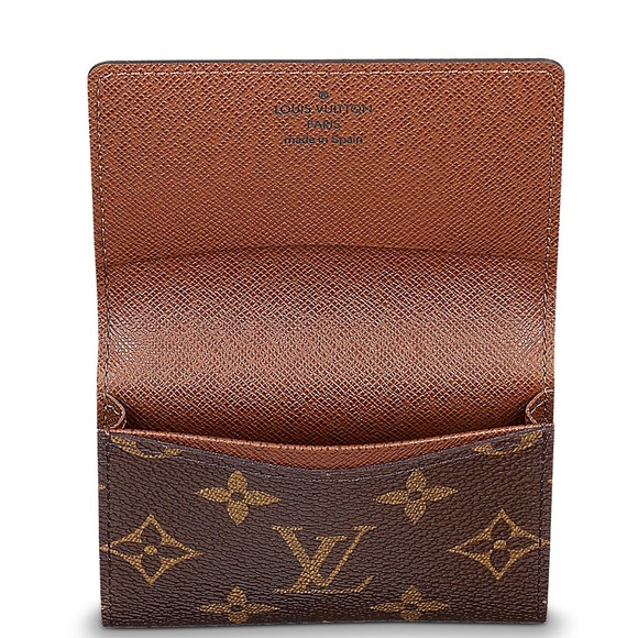 Louis Vuitton Wallet 💖 no trades ❌ - Picture 4 of 4