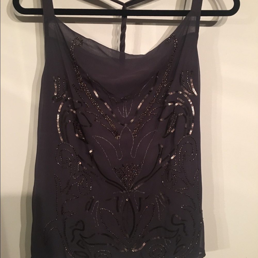 Express Dress Top~