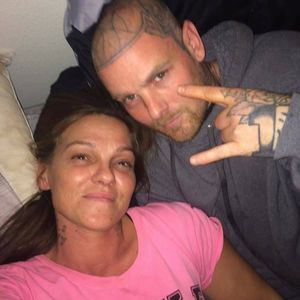 Meet your Posher, Russell