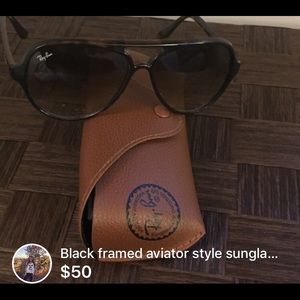 ray ban sunglasses