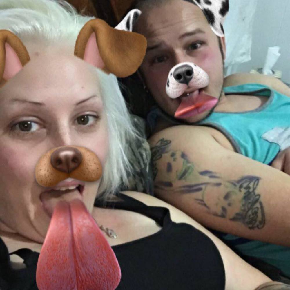 Meet your Posher, Misty