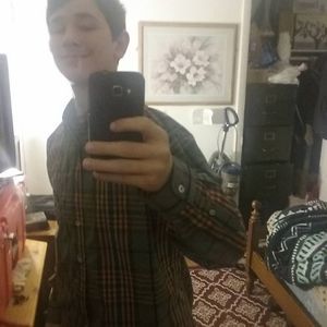 Meet your Posher, Matthew