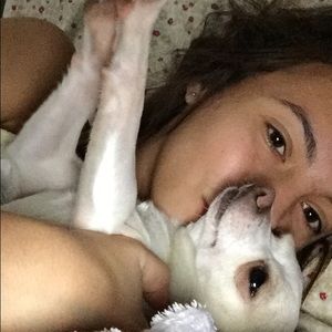 Meet your Posher, Kylie