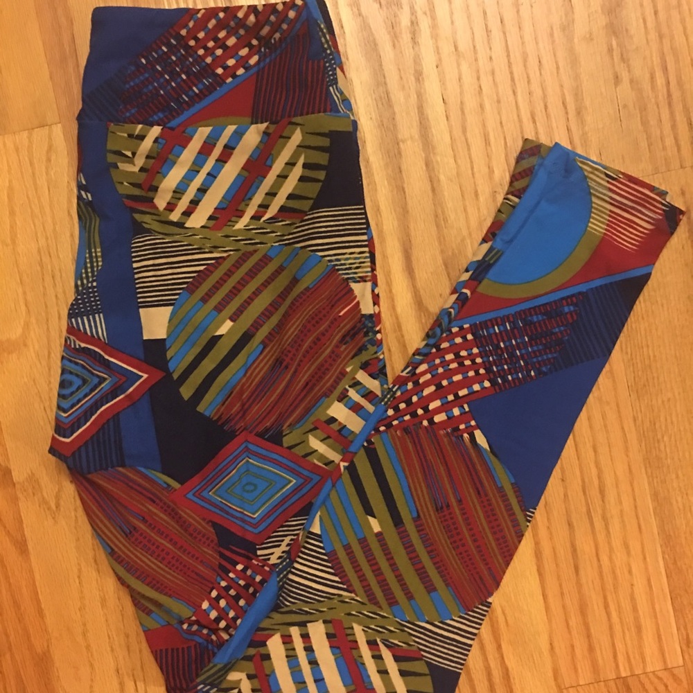 LulaRoe Legging