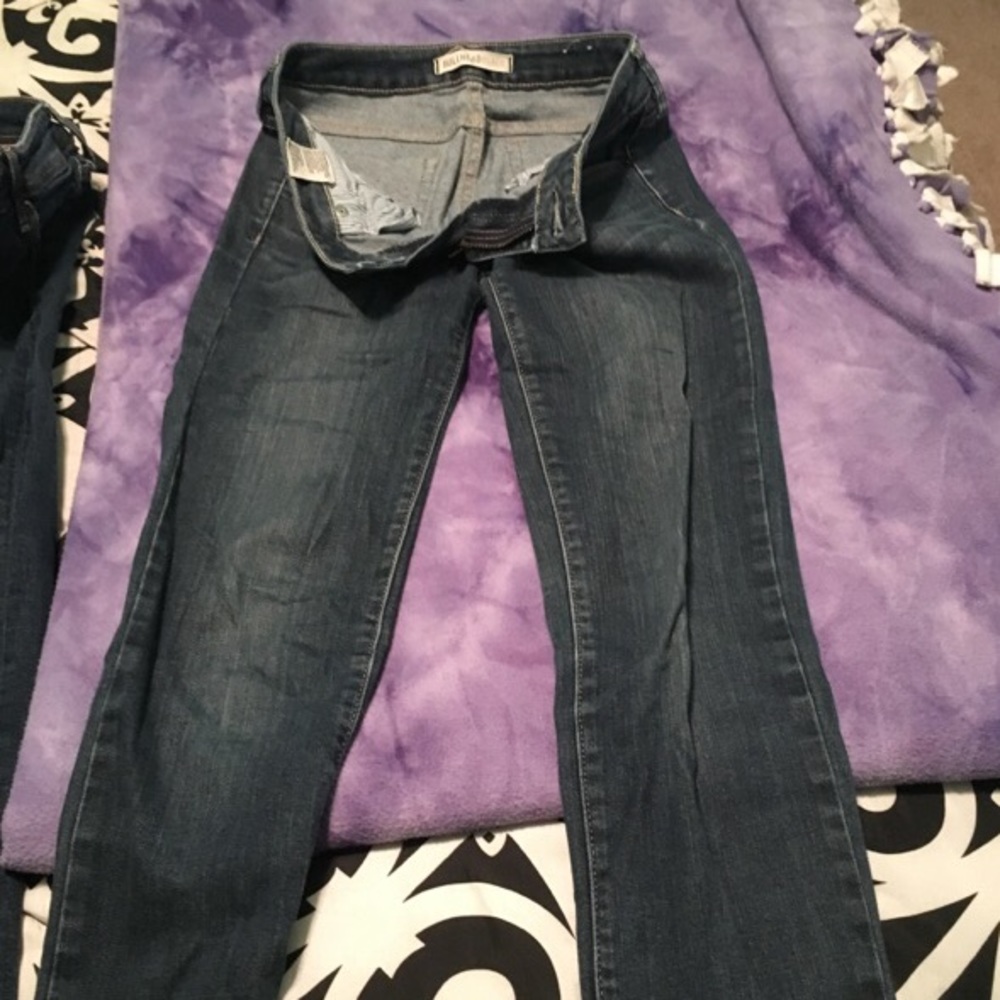 👖 Jeans