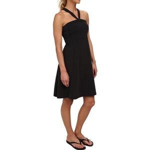 Hatha convertible dress