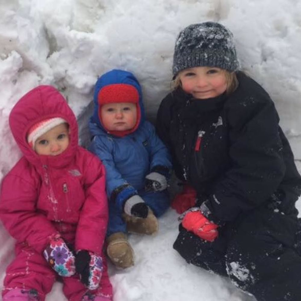 Meet your Posher, Casey