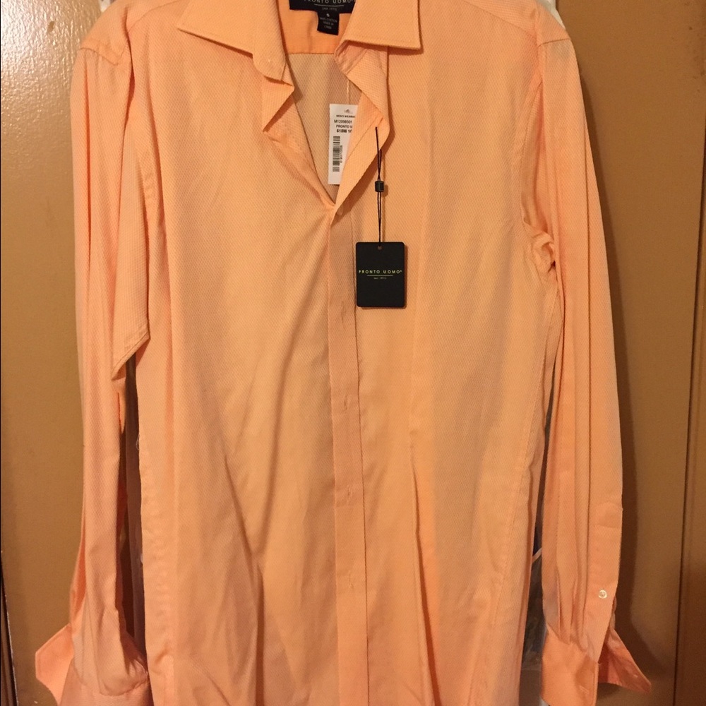 Men's shirt