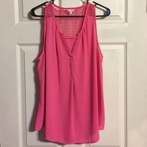 Pink Candies Brand Shirt