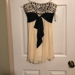 BCBG Cocktail dress