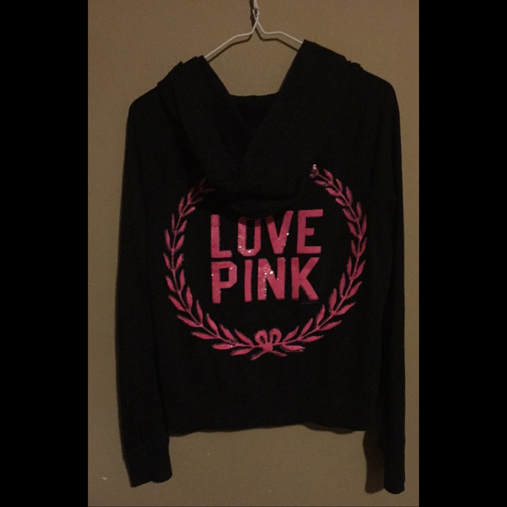 PINK Victoria's Secret Hoodie