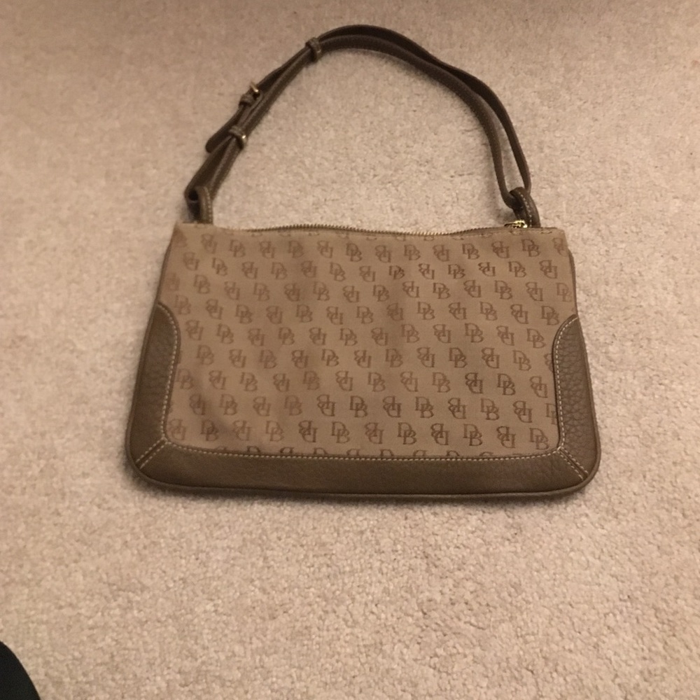 AUTHENTIC DOONEY AND BOURKE WRISTLET