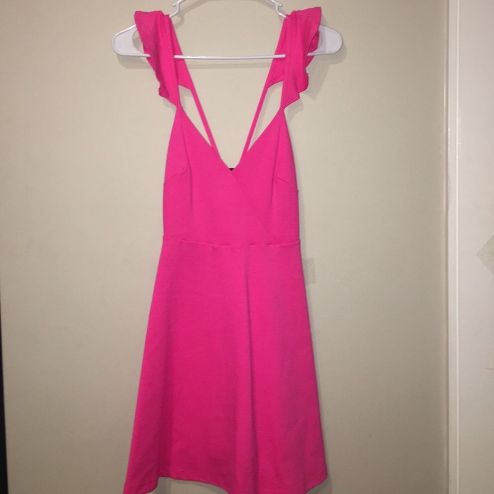 Love Culture Dress