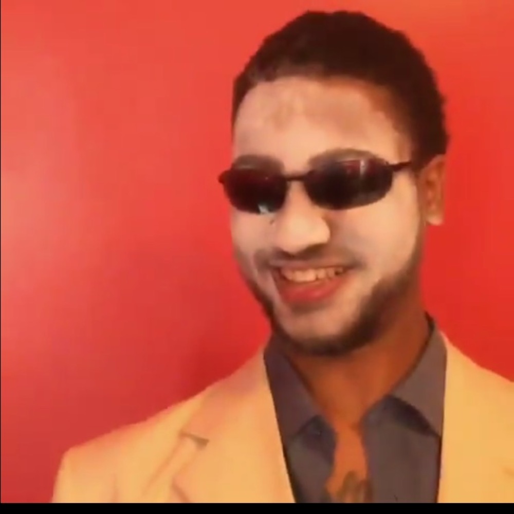 Meet your Posher, Daniel