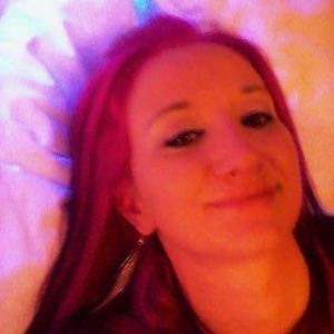 Meet your Posher, Brandi