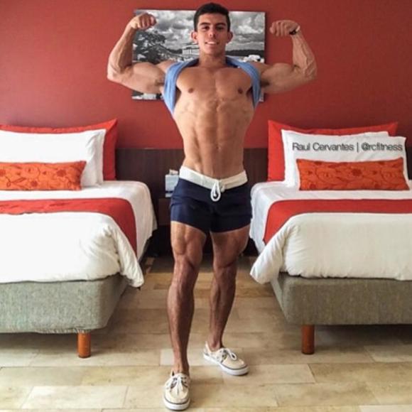 Meet your Posher, Raul - Picture 1 of 1