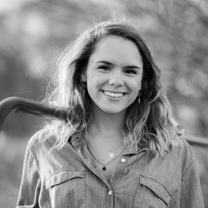 Meet your Posher, Charlotte