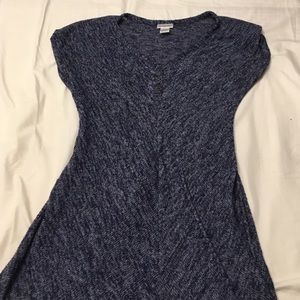 Motherhood maternity top