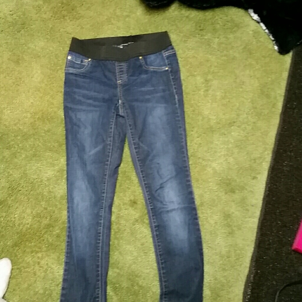 Inc pants