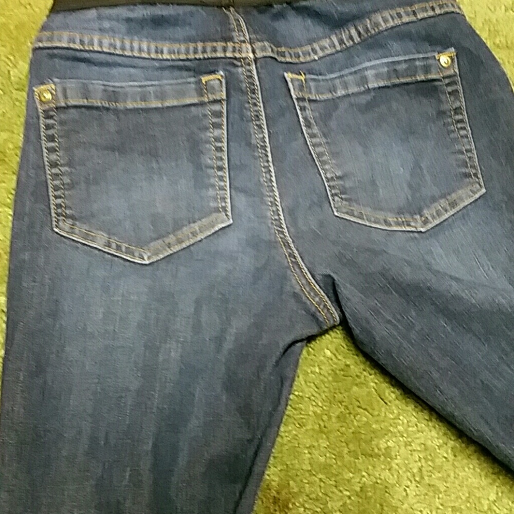 Inc pants - Picture 3 of 3