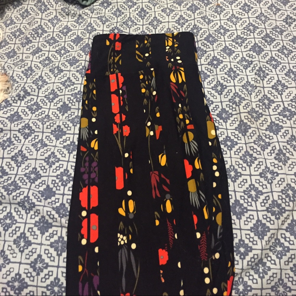 Lularoe TC leggings