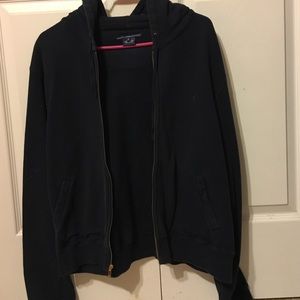 Ralph Lauren Sport Full Zip Hoodie