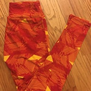LulaRoe Legging