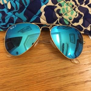 Ray ban Aviators