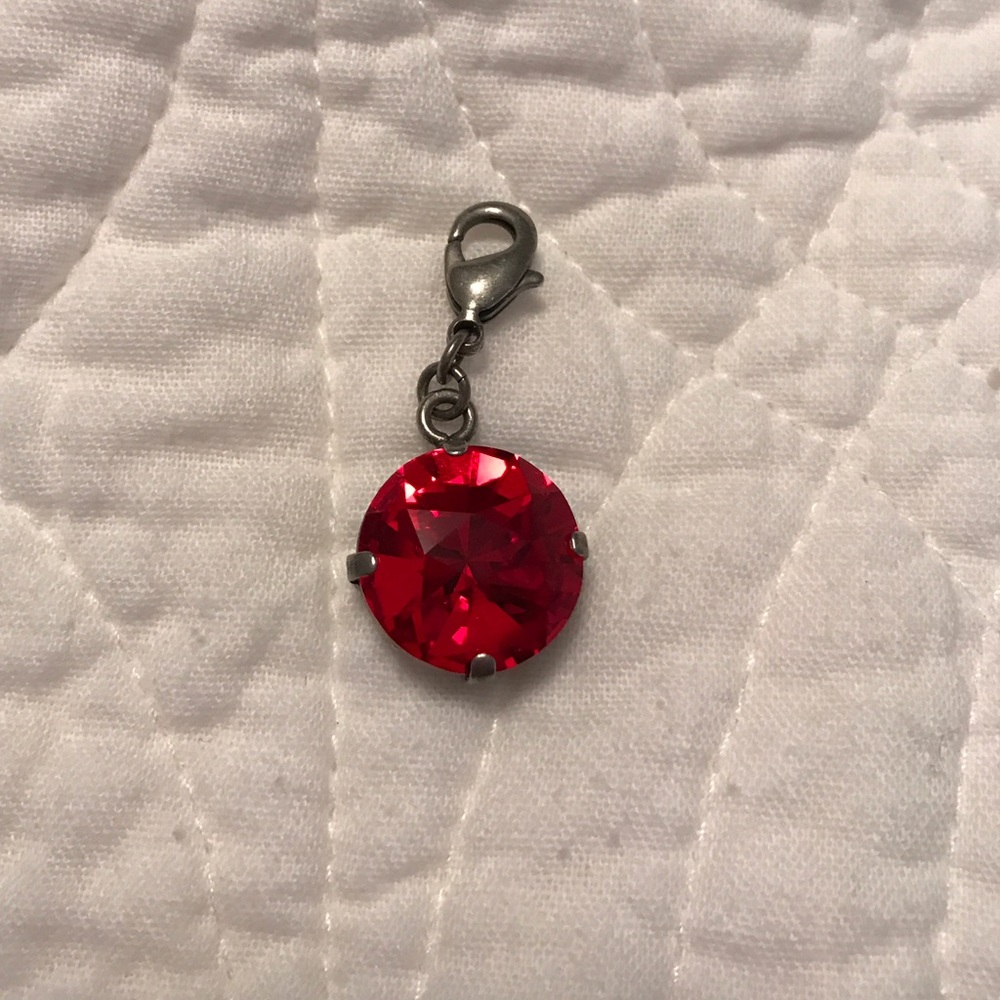Sabika Manhattan Pendant