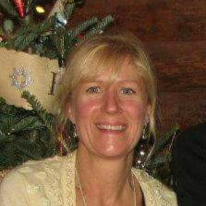 Meet your Posher, Diane