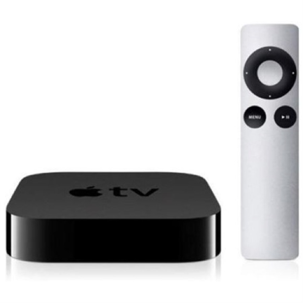 Apple TV new in box, never used HDMI stream