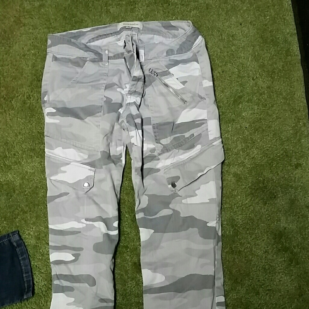 Pants