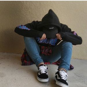 Meet your Posher, Johnny