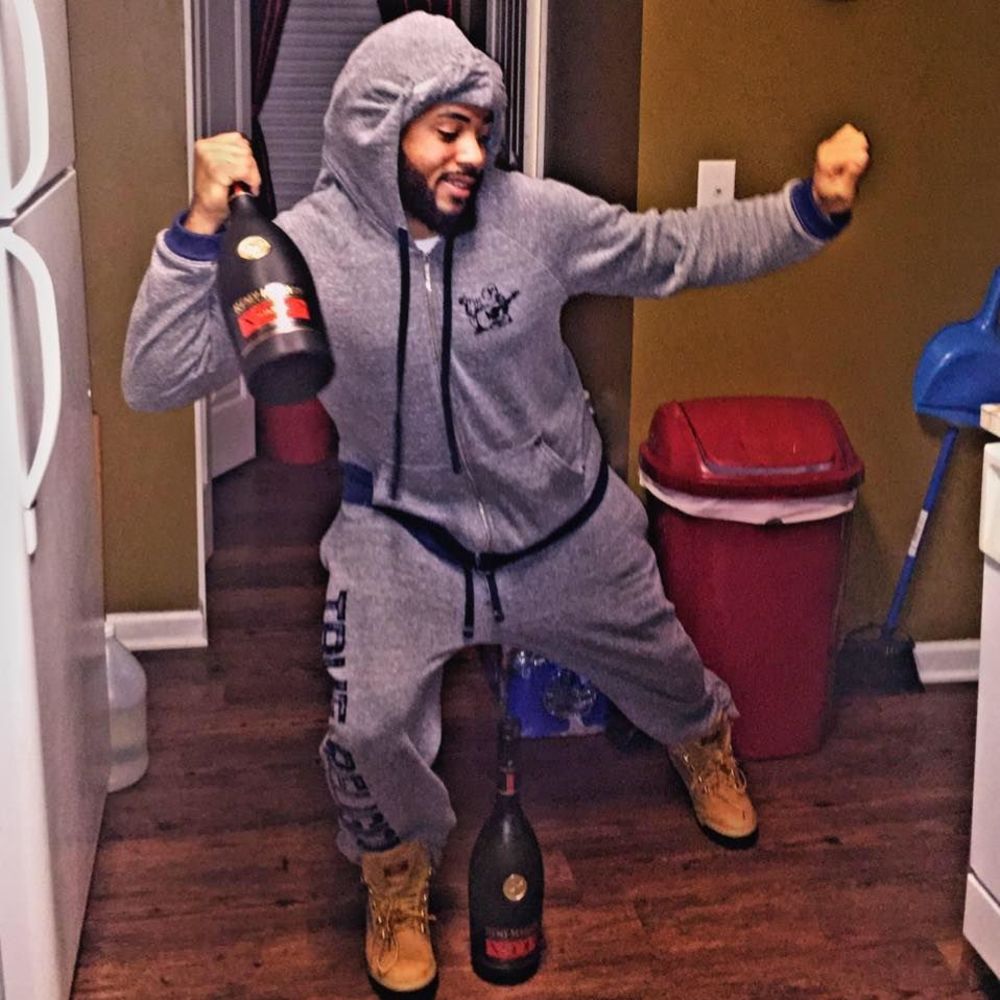 Meet your Posher, Remy