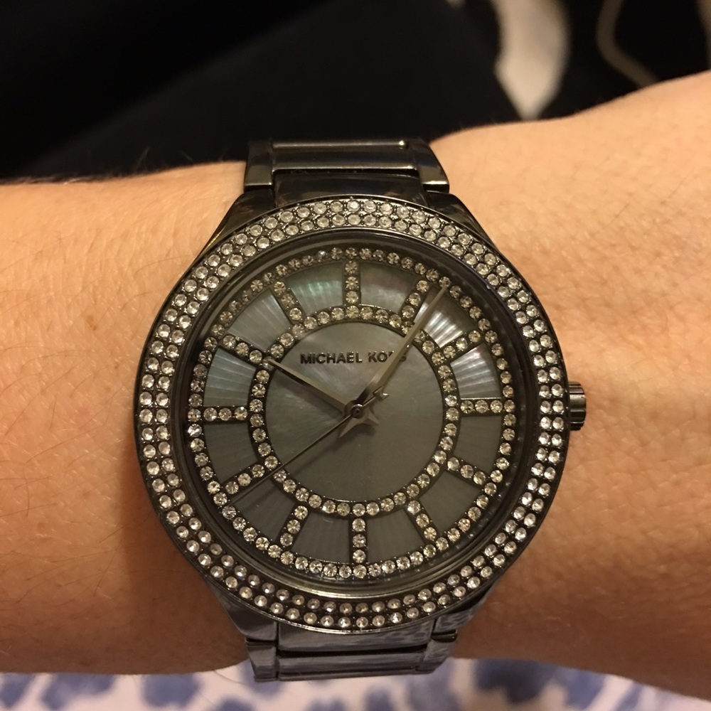Michael Kors watch