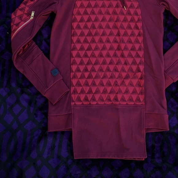 Acral hoodie by Black Kaviar - Picture 3 of 4