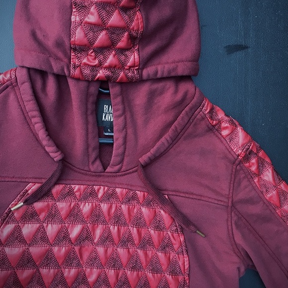 Acral hoodie by Black Kaviar - Picture 4 of 4