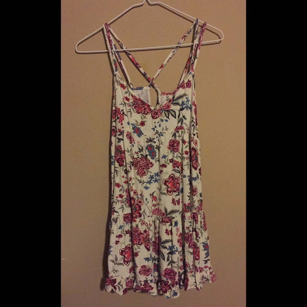 American Eagle Sundress
