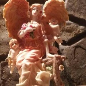 Meet your Posher, Pamela