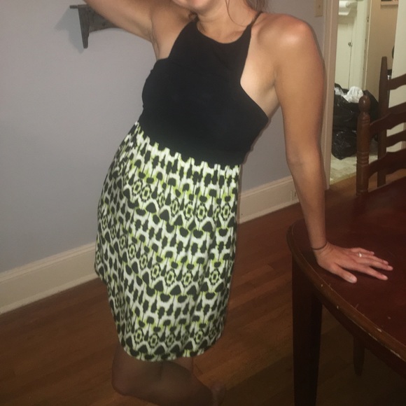 Alice & Trixie dress - Picture 2 of 4