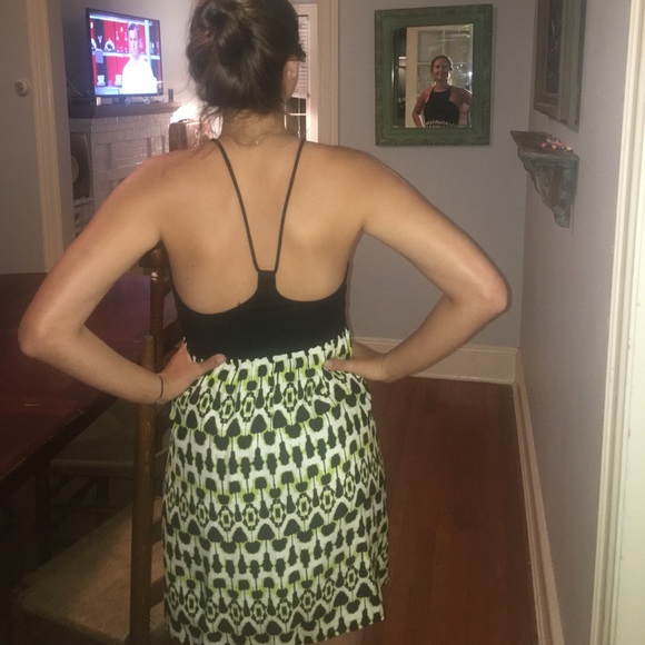 Alice & Trixie dress - Picture 3 of 4