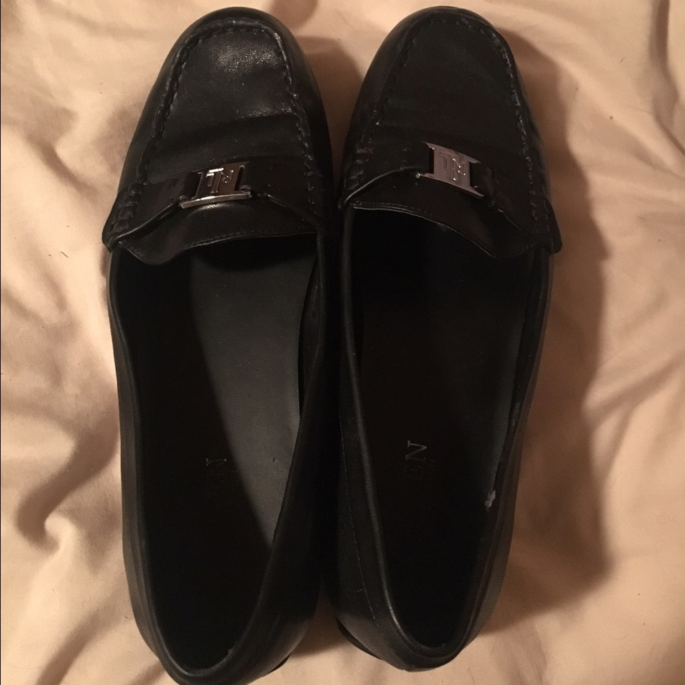 Ralph Lauren Dress Shoes