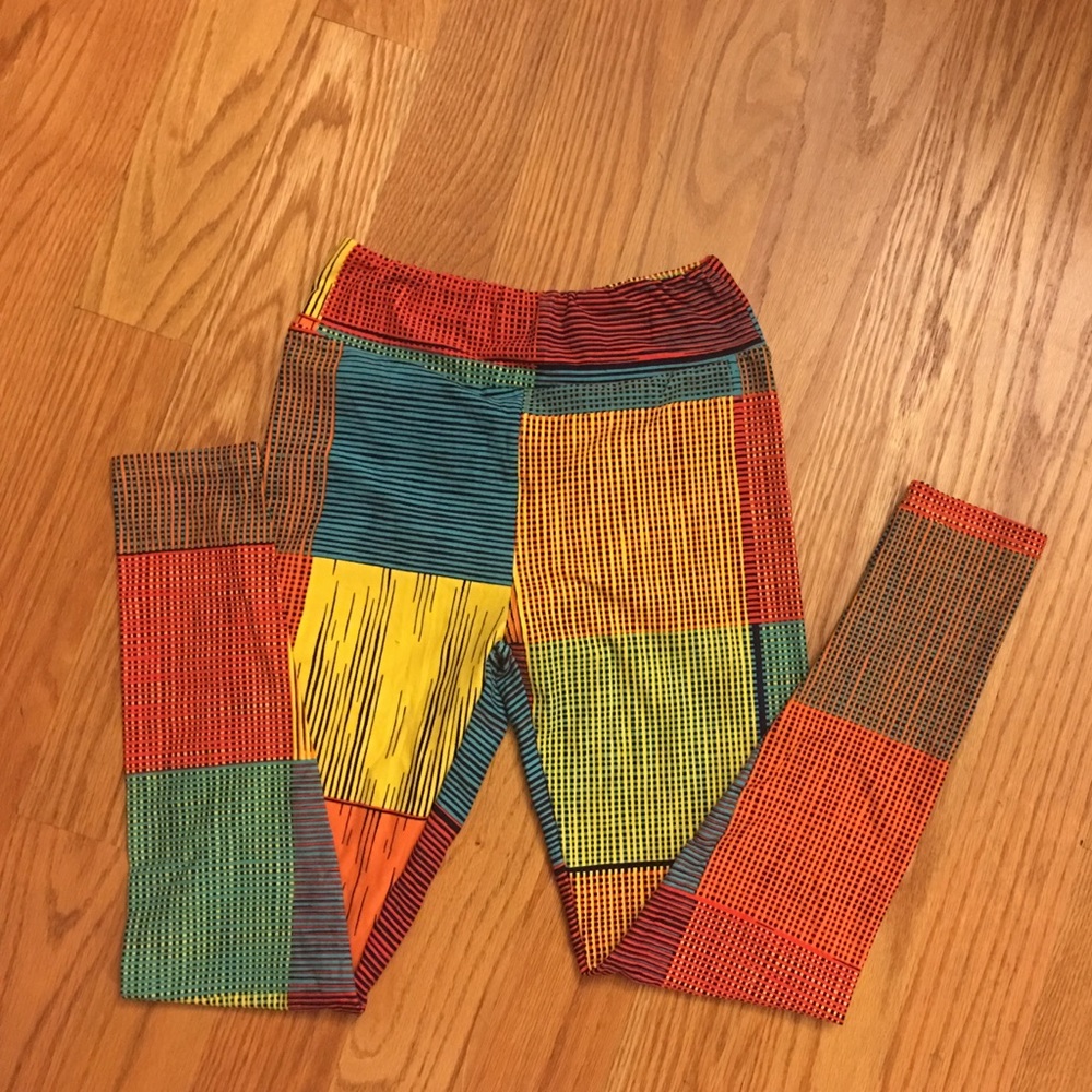 LulaRoe Legging