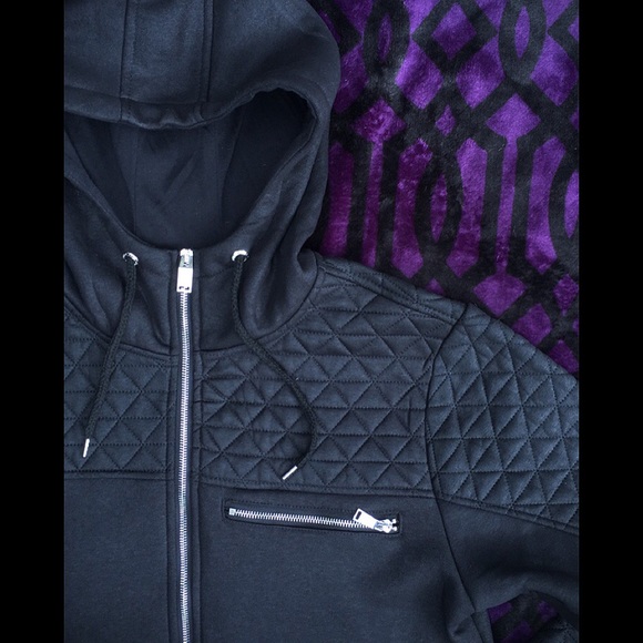 hooded jacket by Switch - Picture 2 of 3