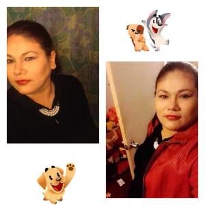 Meet your Posher, Karina