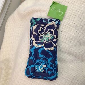 Vera Bradley Sunglasses case