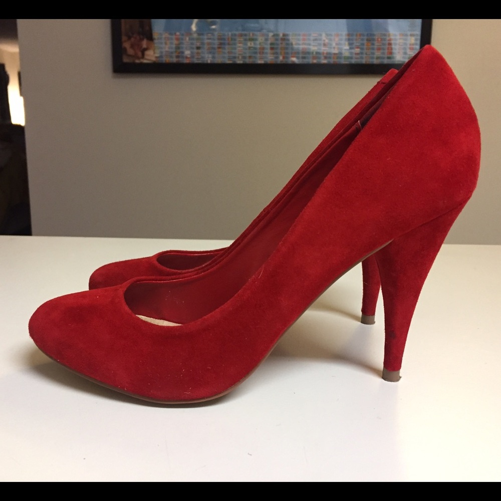Steve Madden Unityy heels 👠