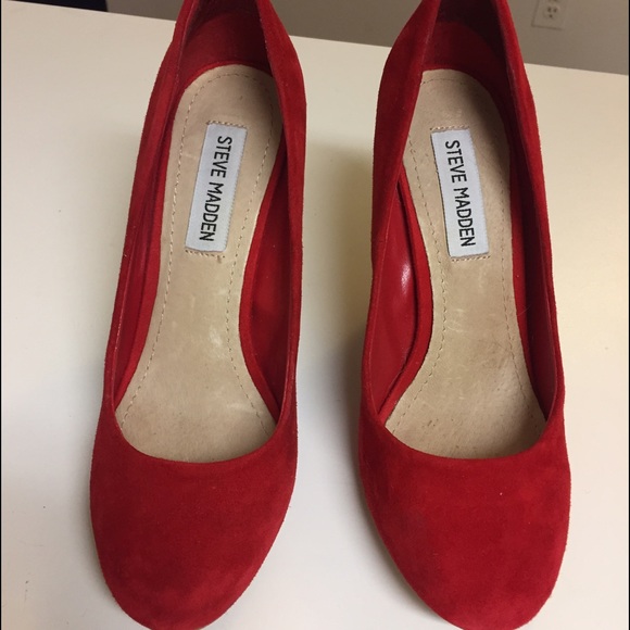 Steve Madden Unityy heels 👠 - Picture 2 of 4